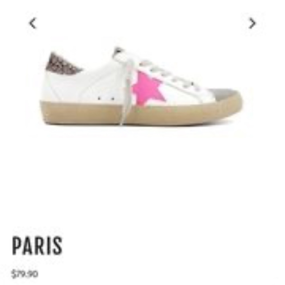 Shu shop size 8 New